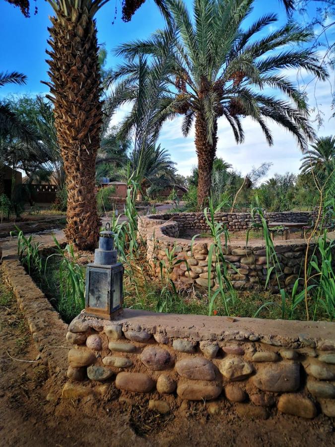 מלון מחמיד Chez Madani מראה חיצוני תמונה