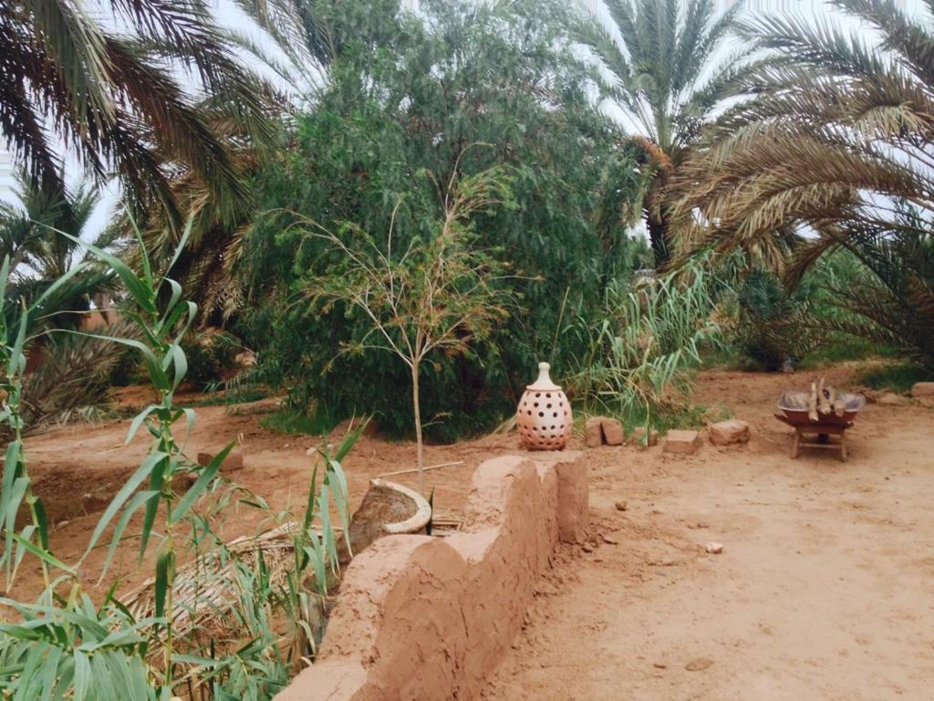 מלון מחמיד Chez Madani מראה חיצוני תמונה